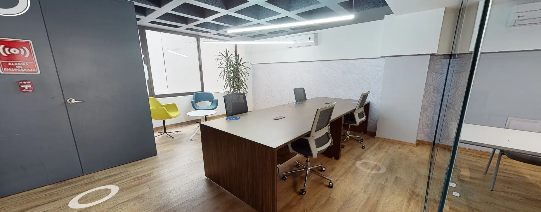 Oficina Spot2