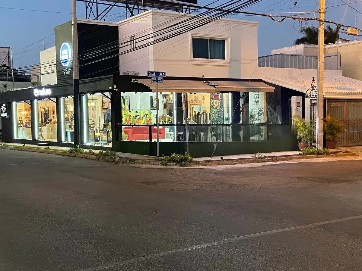 Local Comercial Spot2
