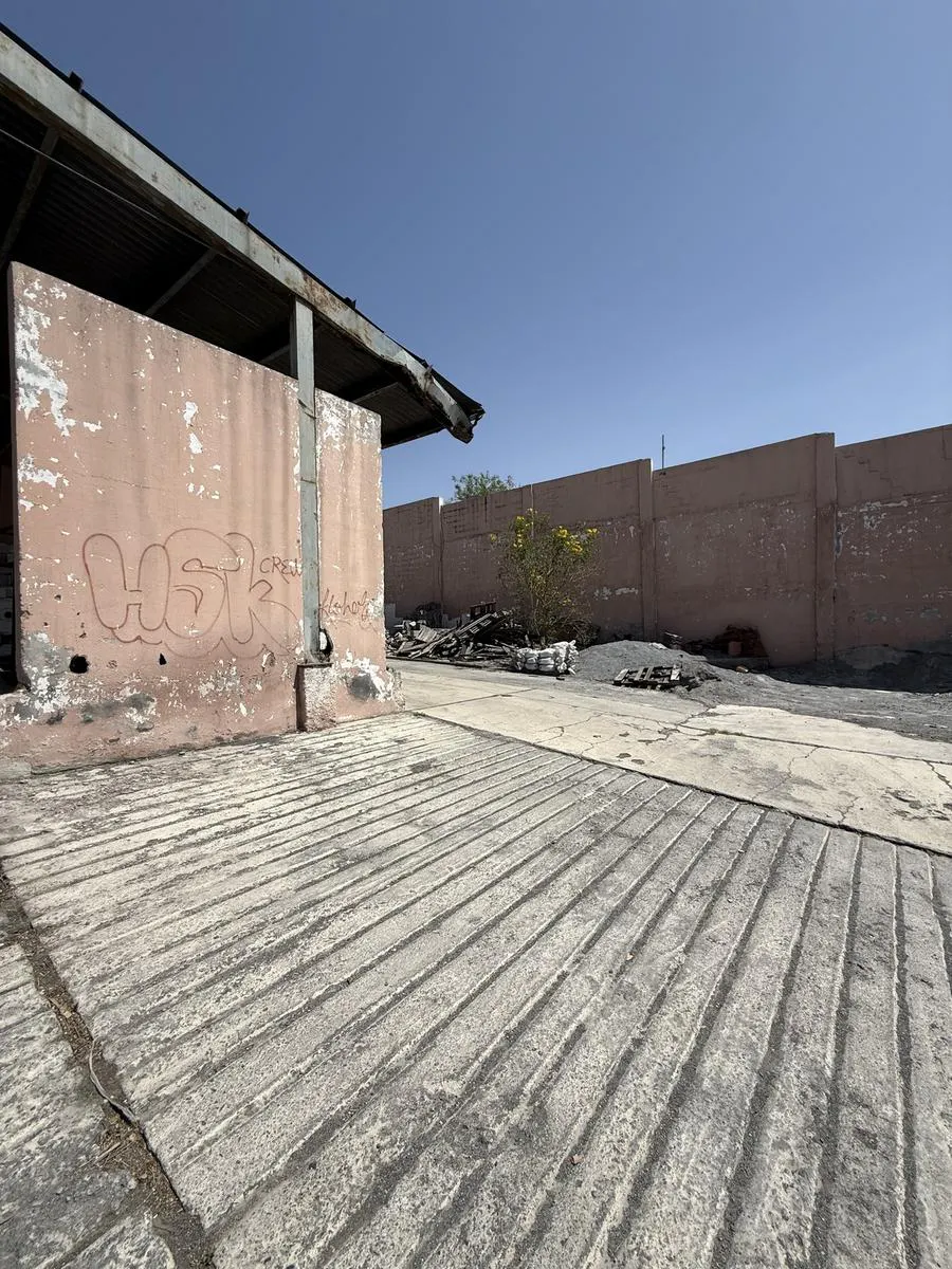 Industrial Spot2