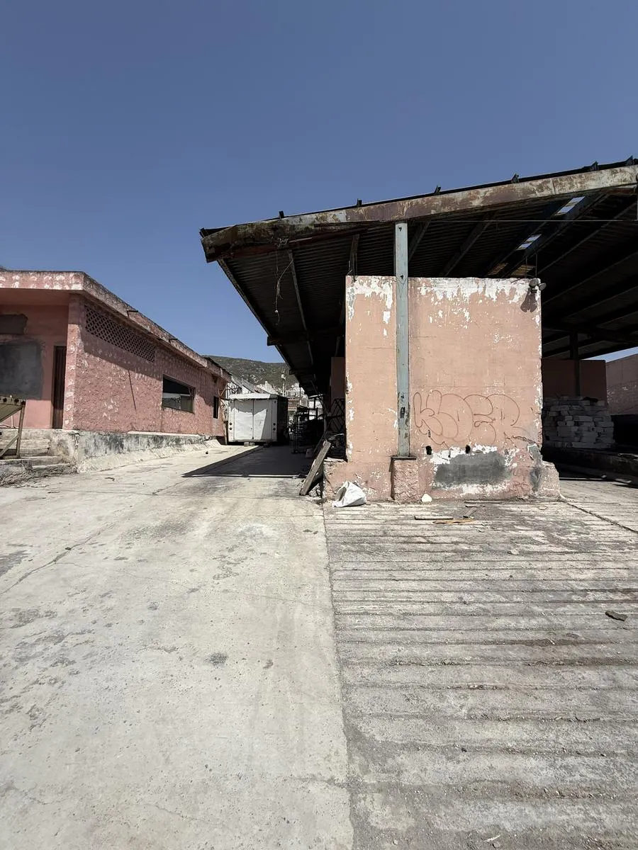 Industrial Spot2