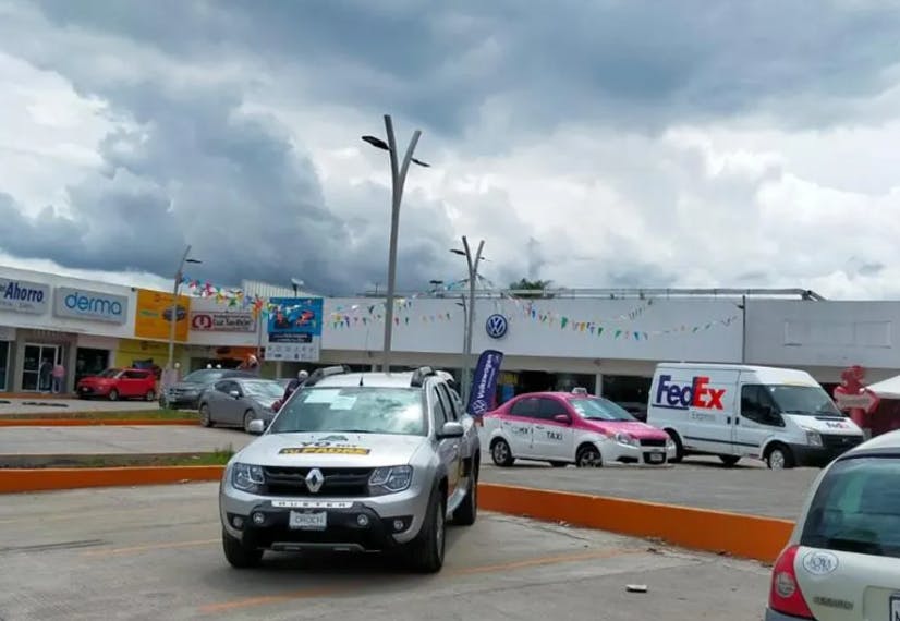 Local Comercial Spot2