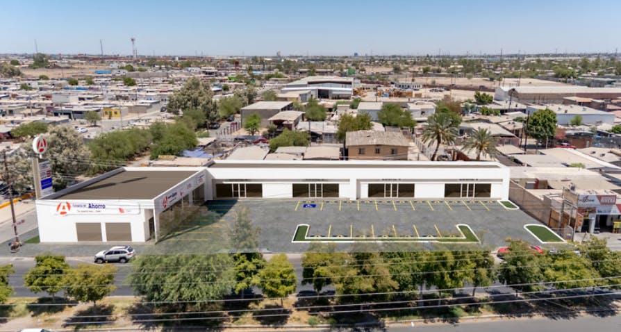 Local Comercial Spot2