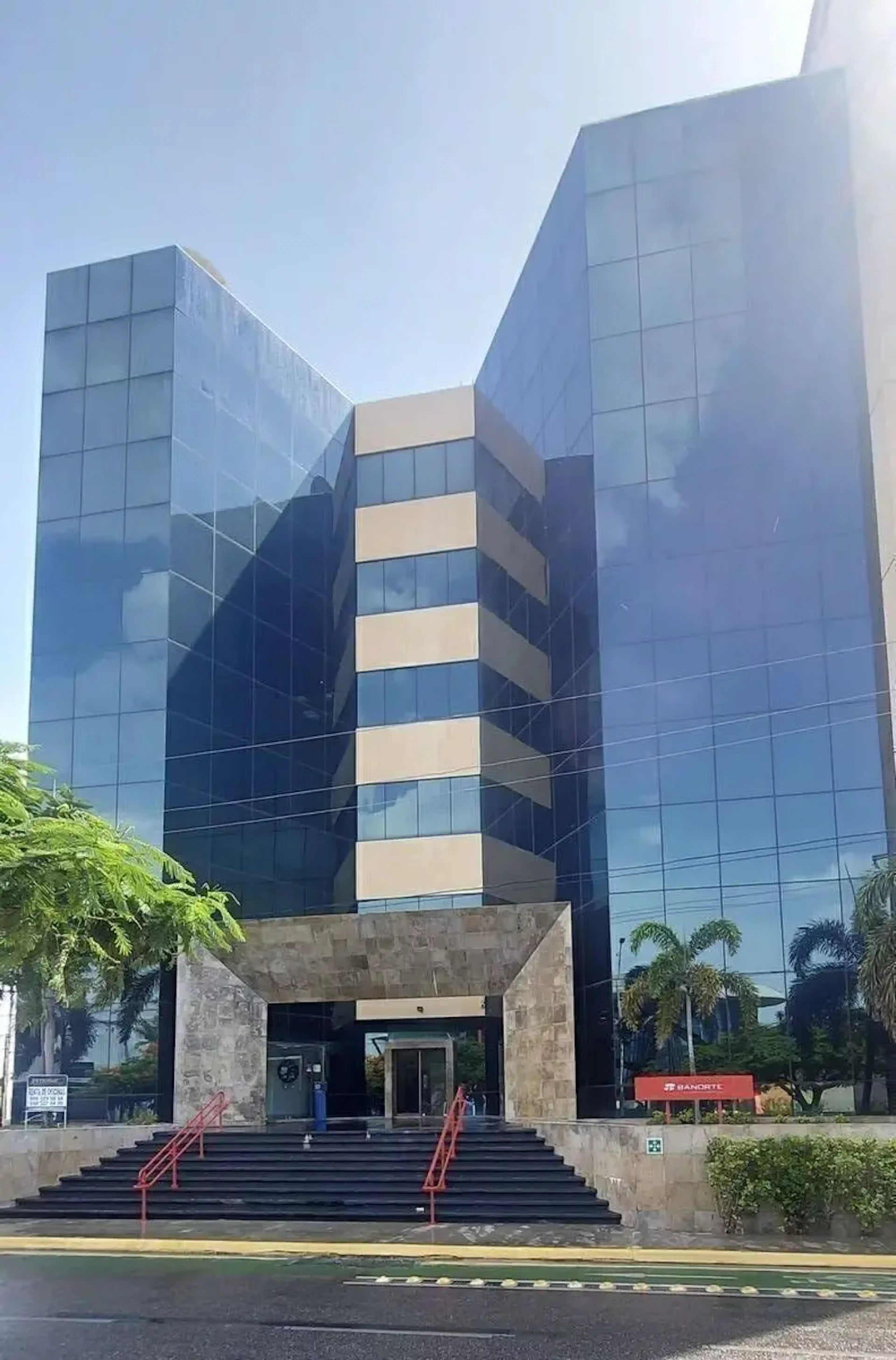 Prolongación Paseo Montejo