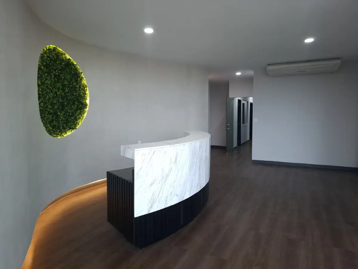 Oficina Spot2