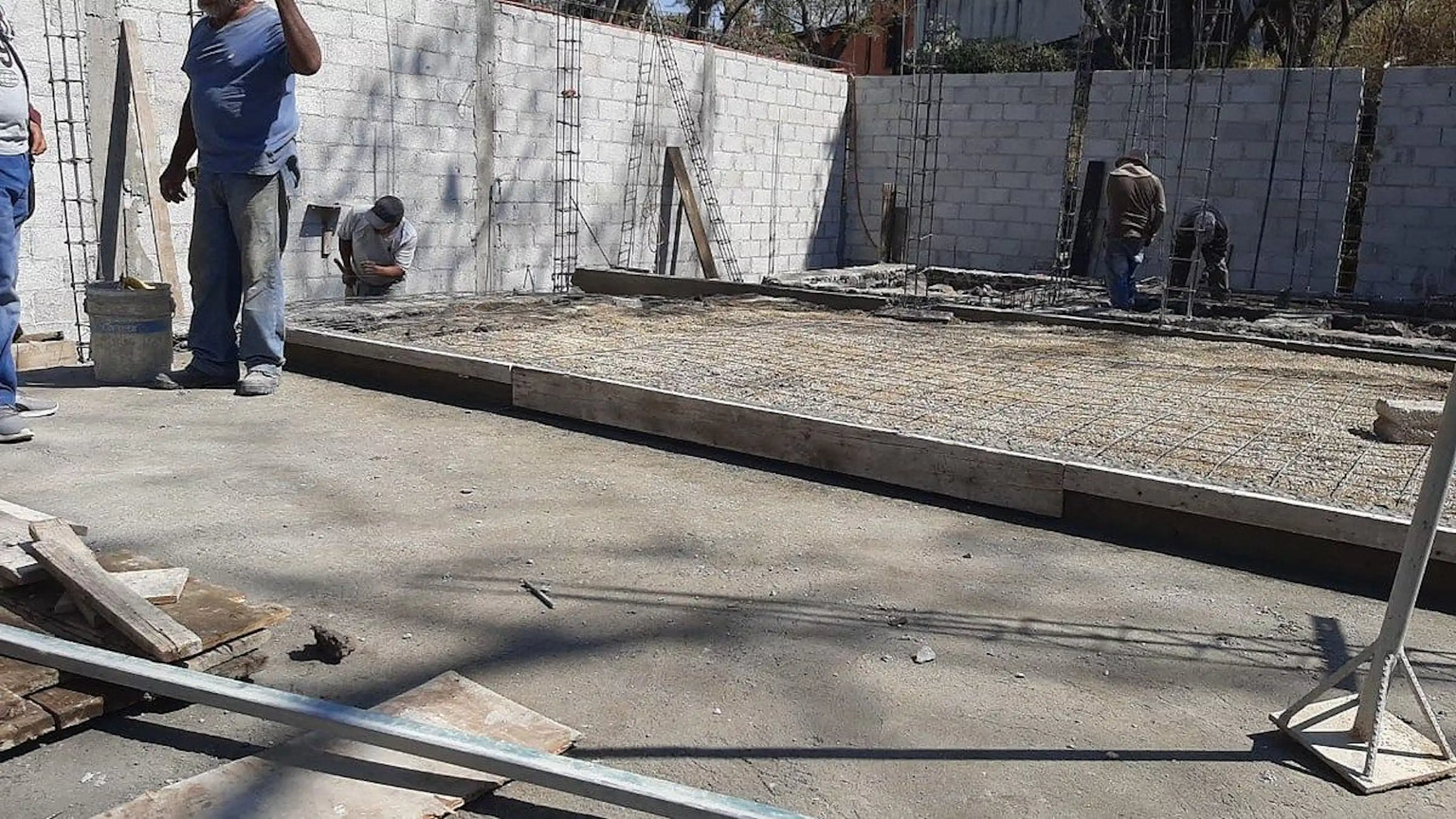 Se Vende Casa En Obra Negra En Pedregal De Las Fuentes, Jiutepec, Morelos.