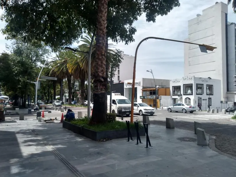 Oficina Spot2