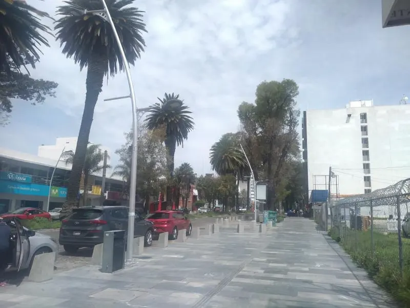 Oficina Spot2