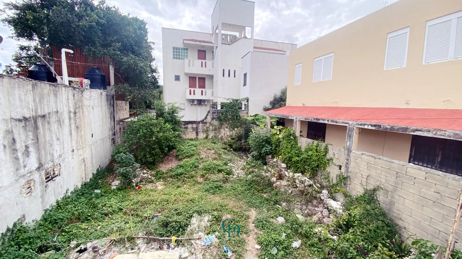 Terreno Spot2