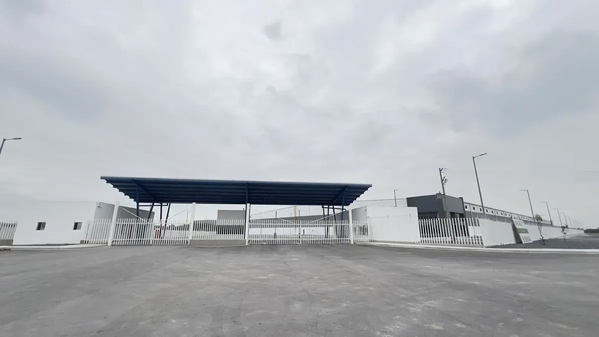 Industrial Spot2