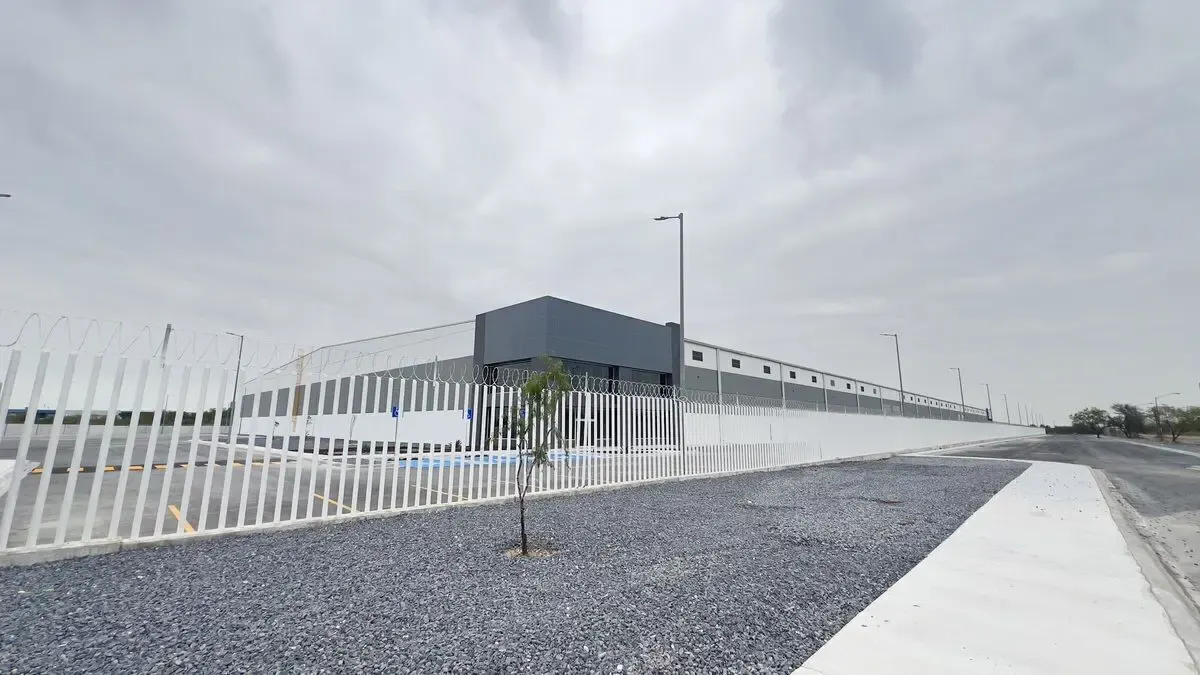 Industrial Spot2