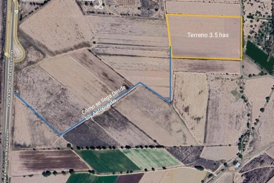 Terreno Spot2