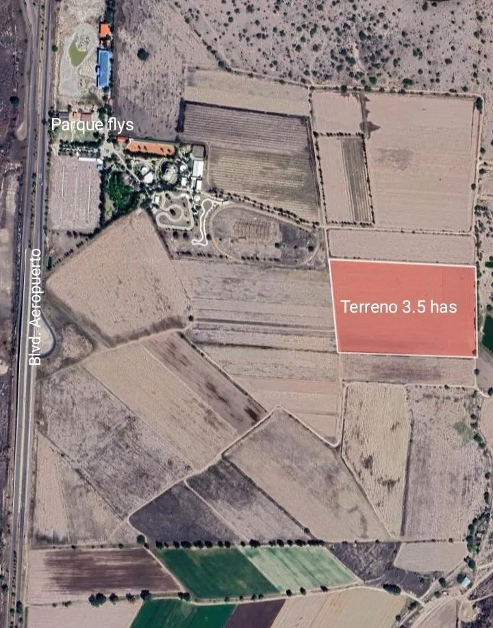 Terreno Spot2