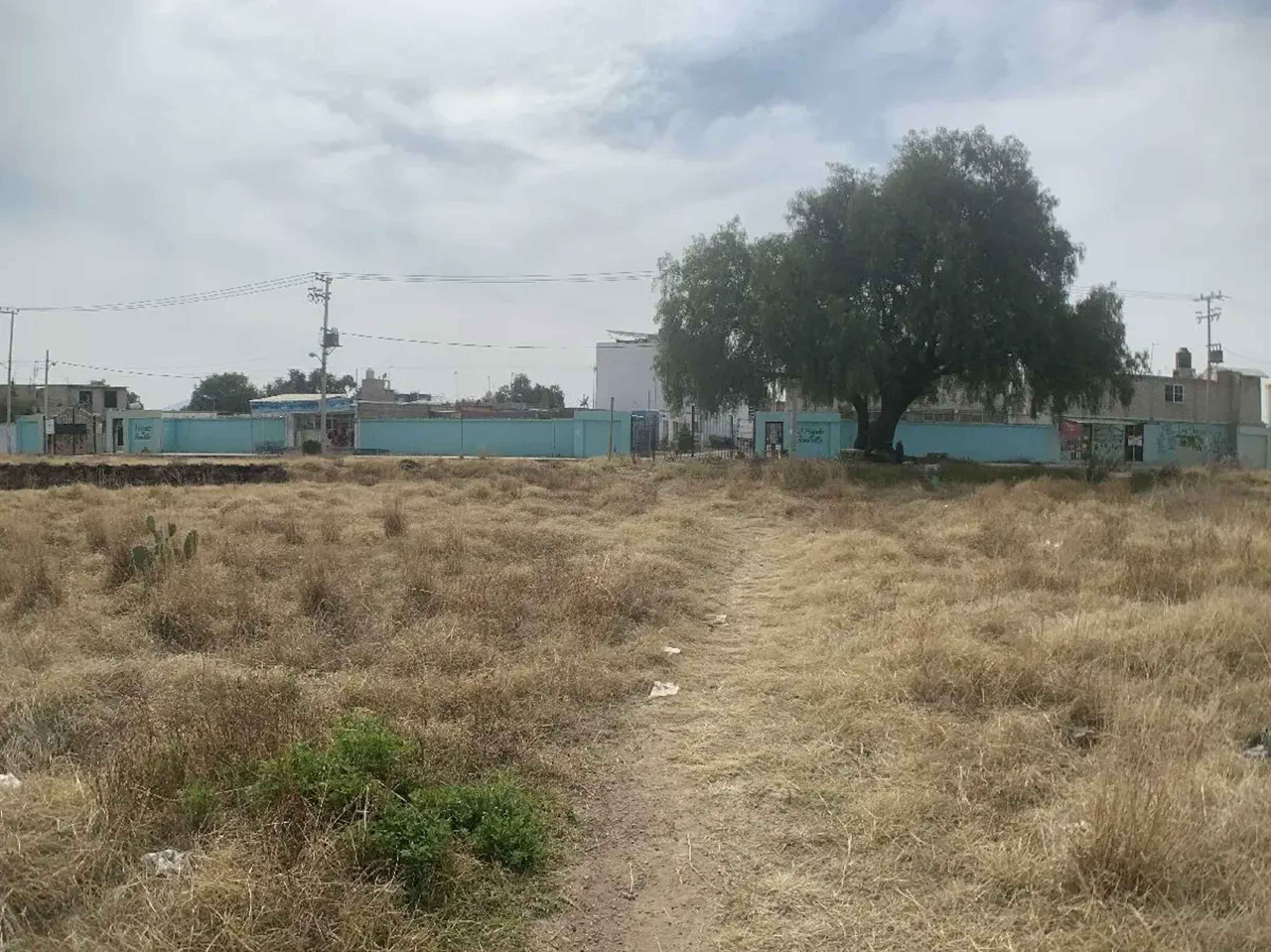 Terreno En Venta En Rancho Don Antonio, Tizayuca, Hidalgo