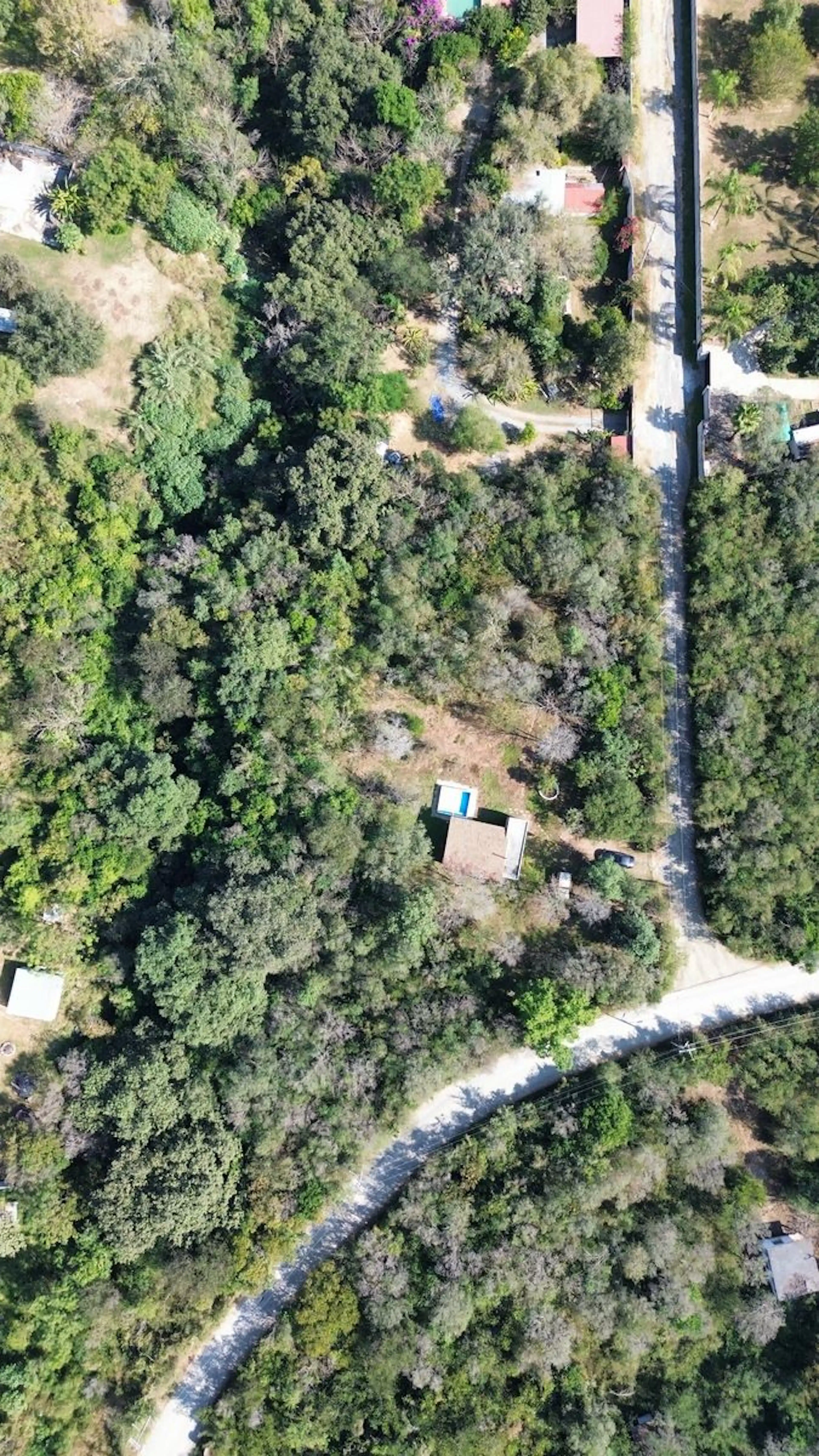 Terreno en Los Cavazos