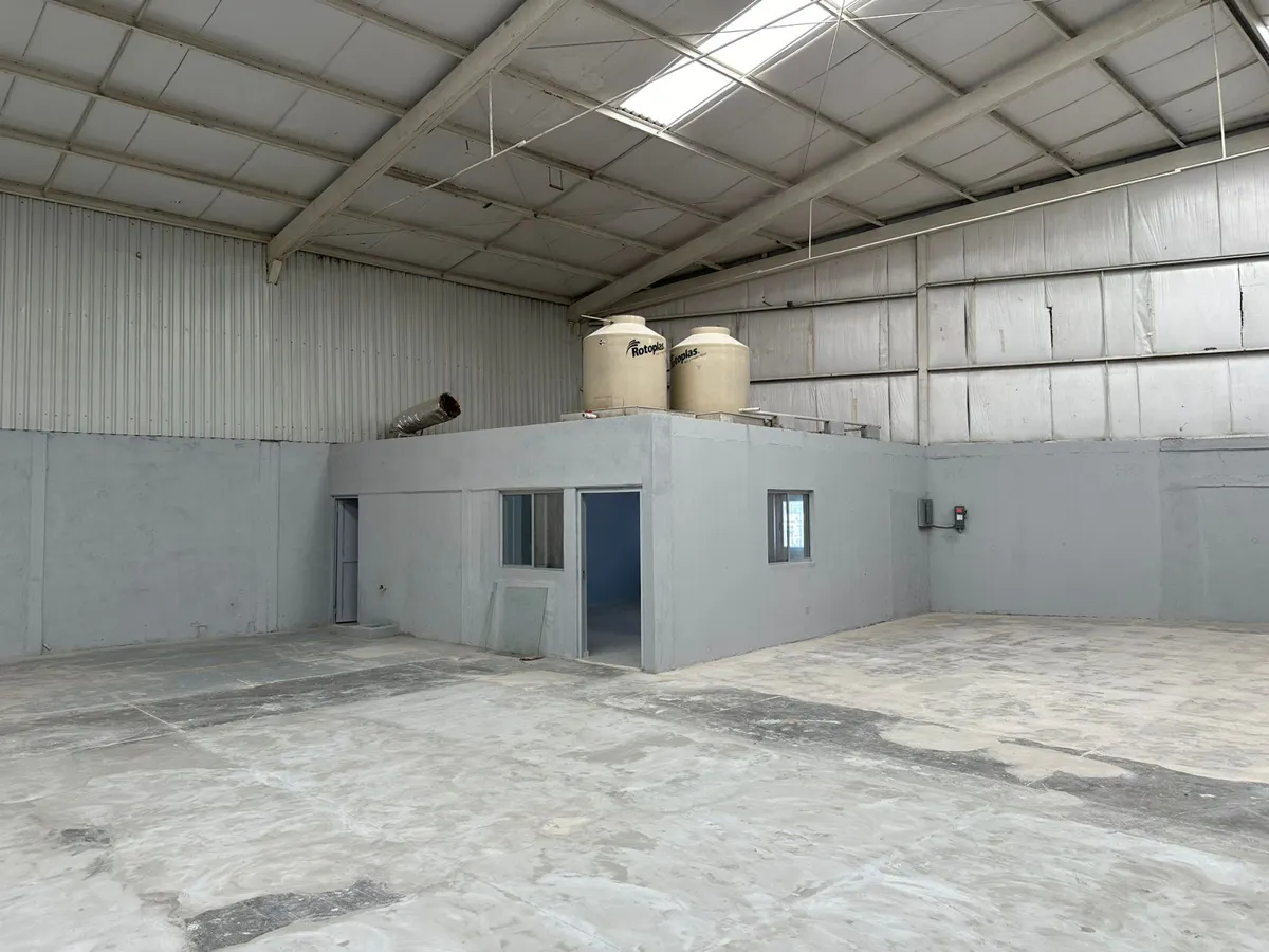 Industrial Spot2