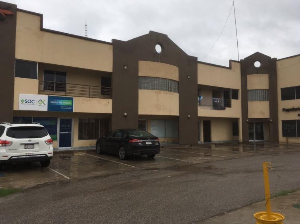 Local Comercial Spot2