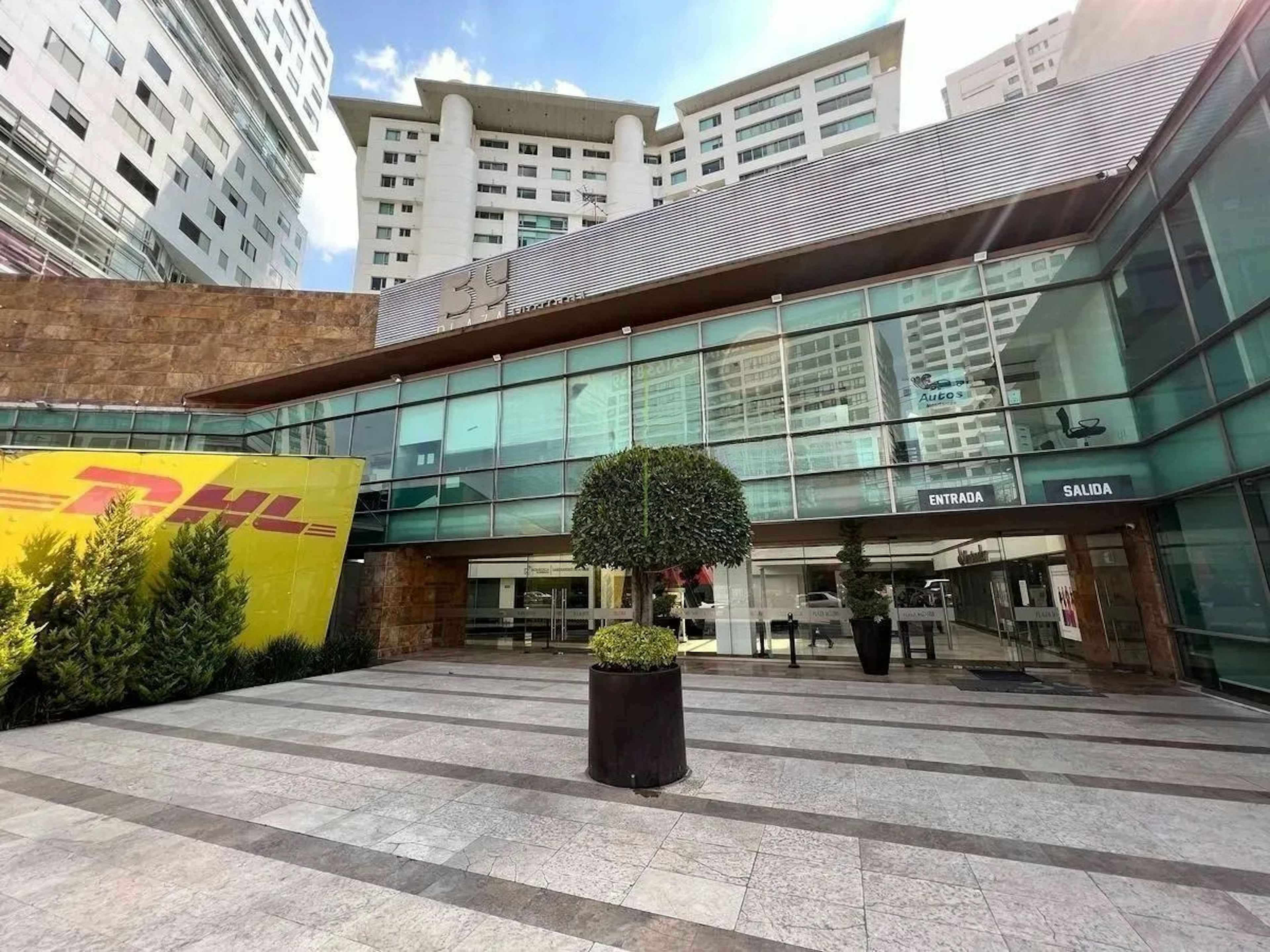 Avenida Jesús Del Monte 39