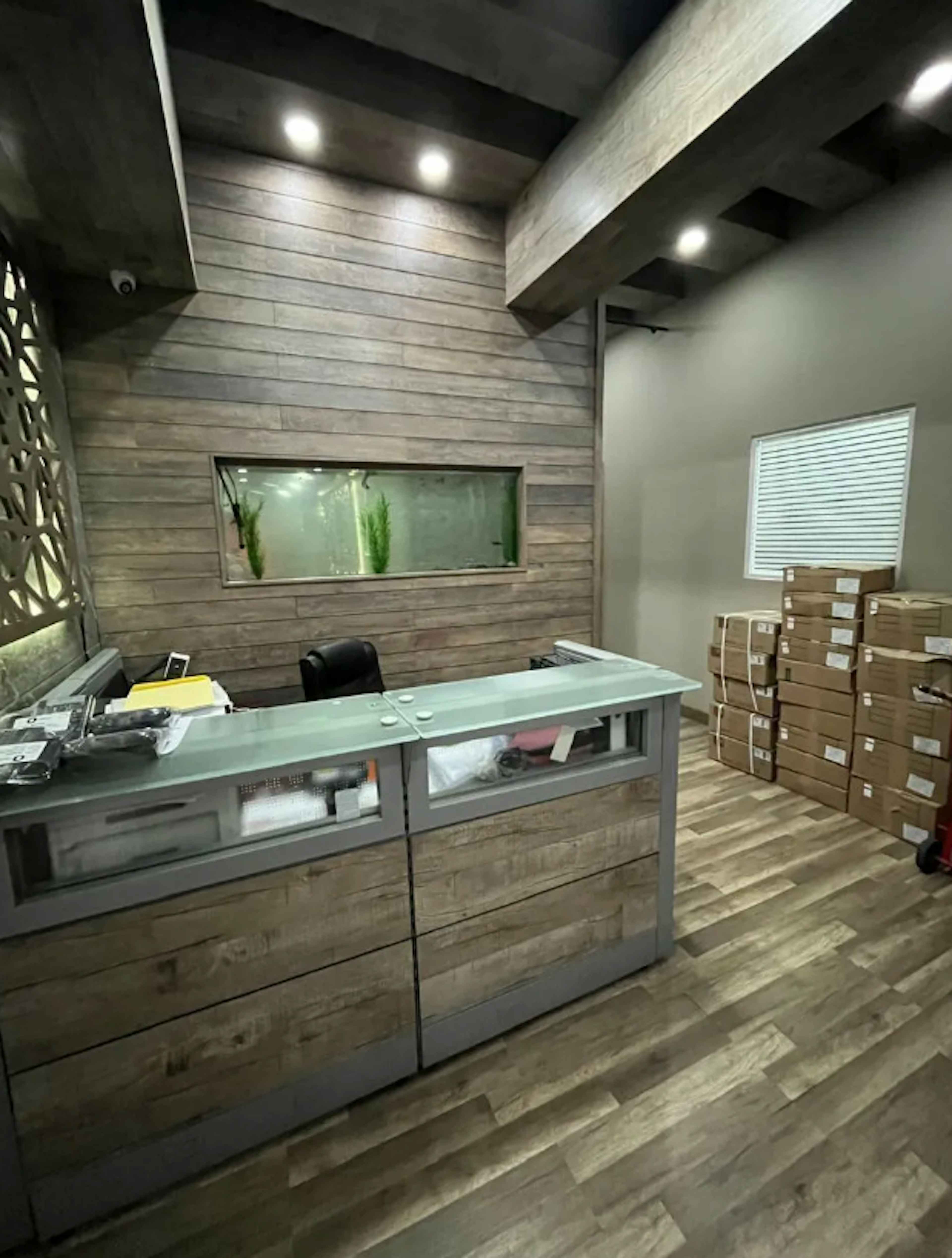 Paseo De Los Laureles