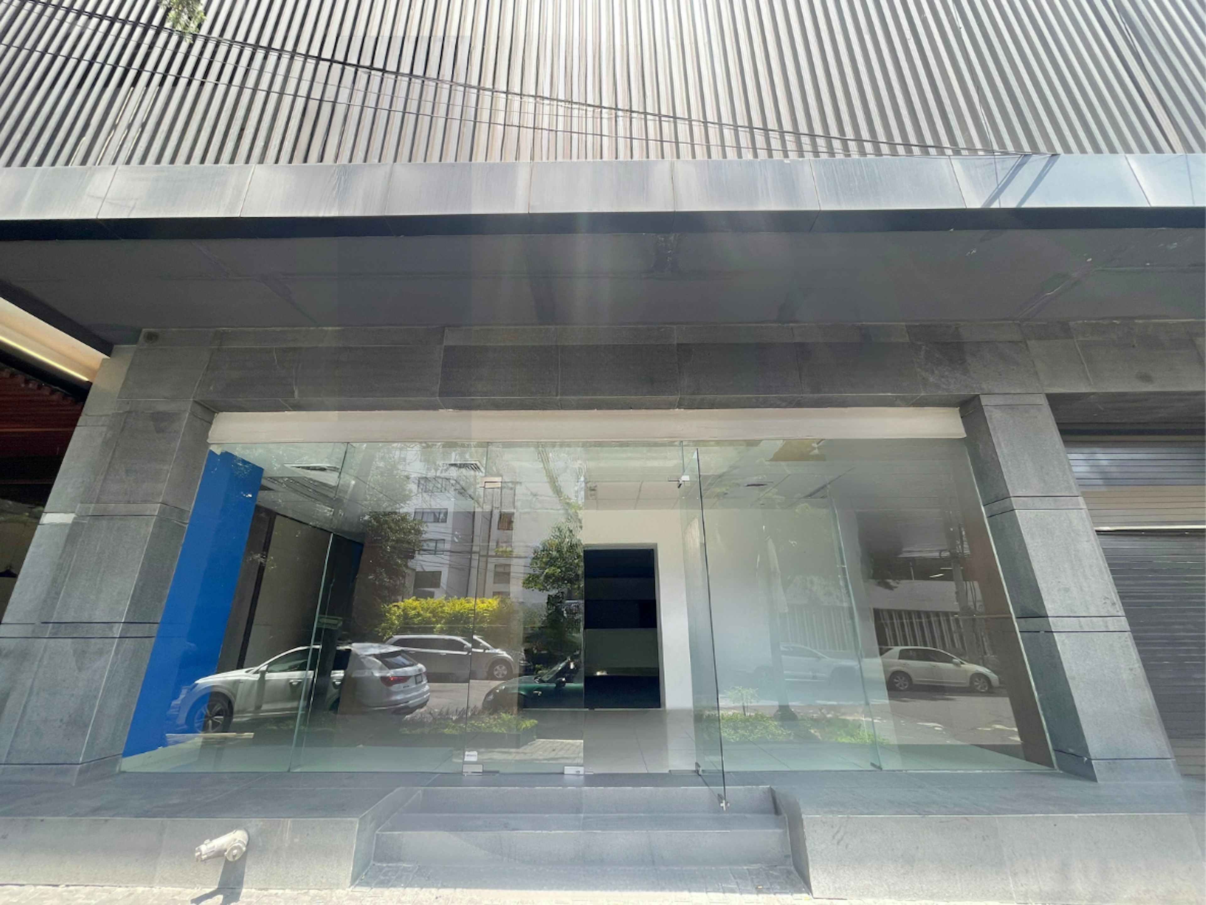 Avenida Insurgentes Centro