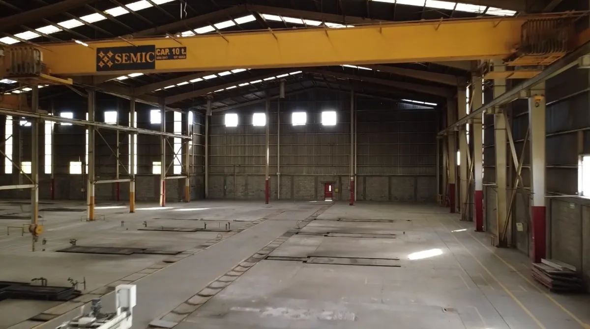 Industrial Spot2
