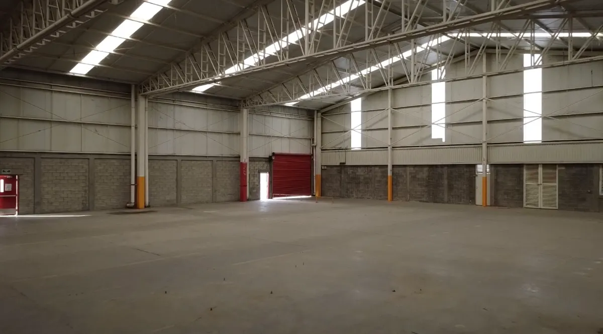 Industrial Spot2