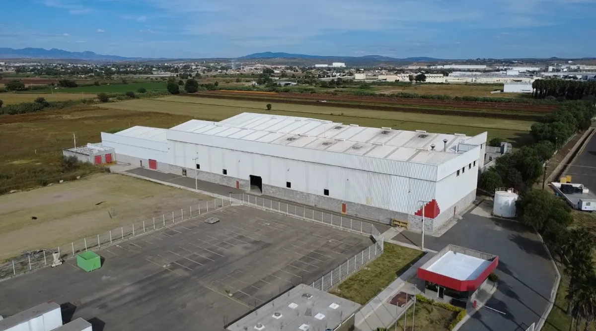 Industrial Spot2