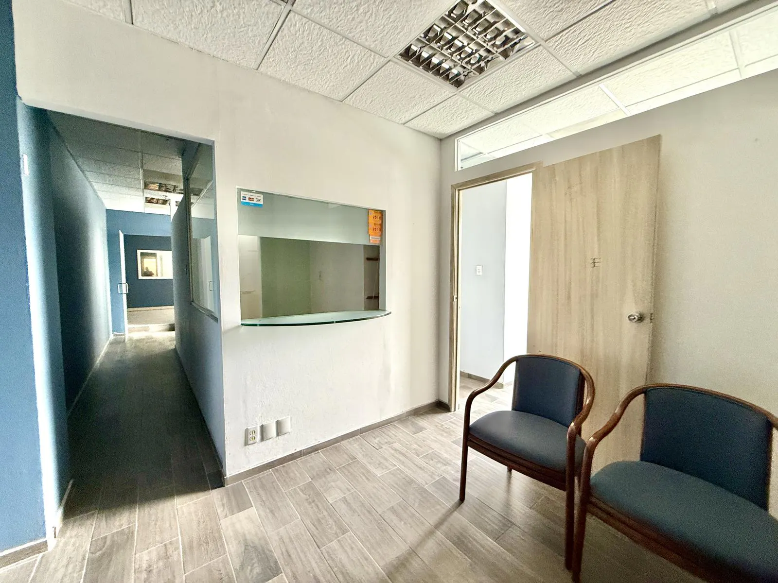 Oficina Spot2