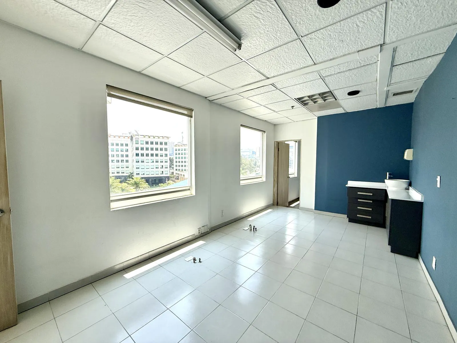 Oficina Spot2
