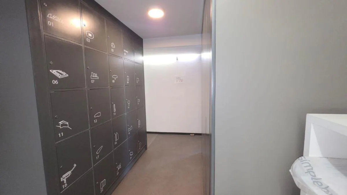 Oficina Spot2