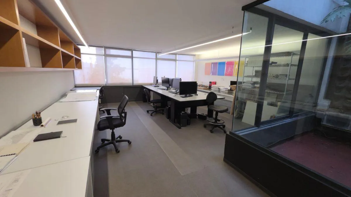 Oficina Spot2