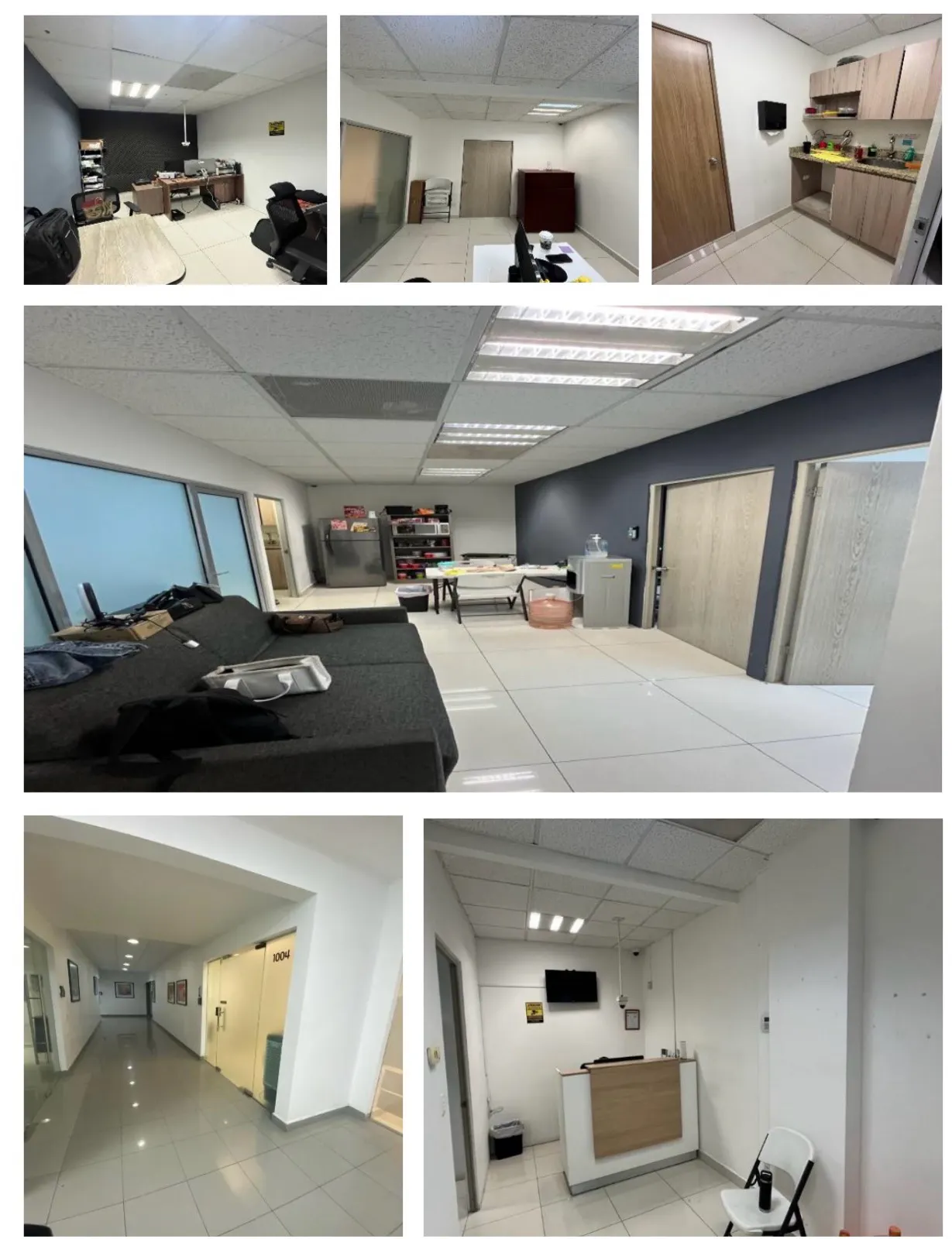 Oficina Spot2