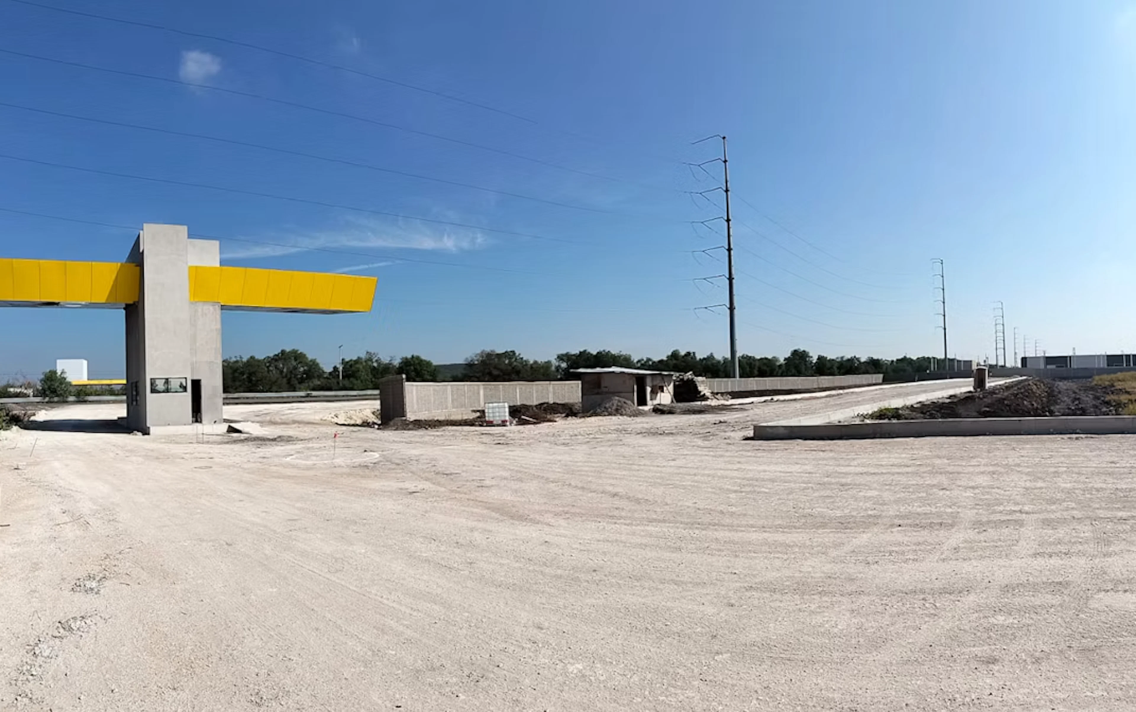 Industrial Spot2