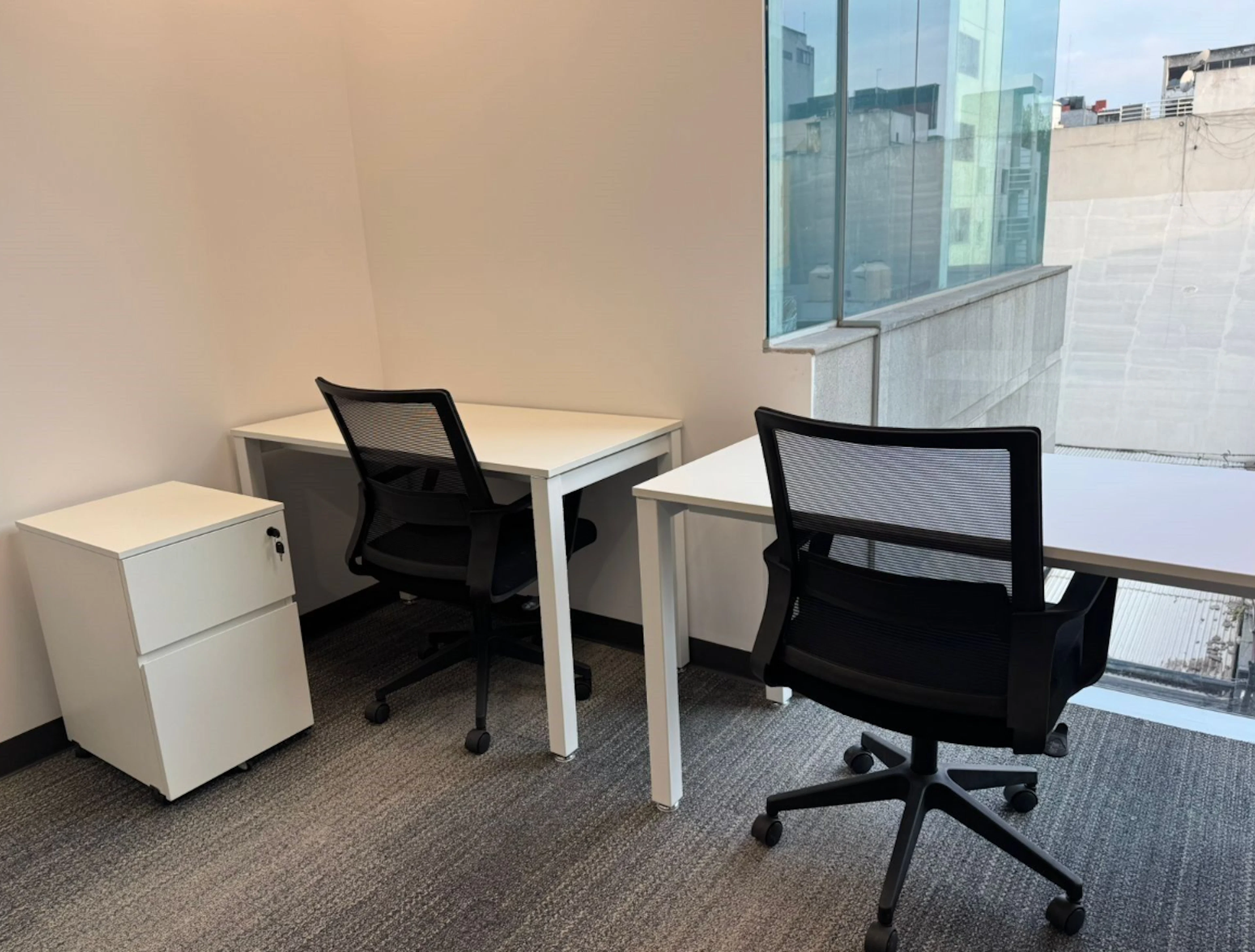 Oficina Spot2
