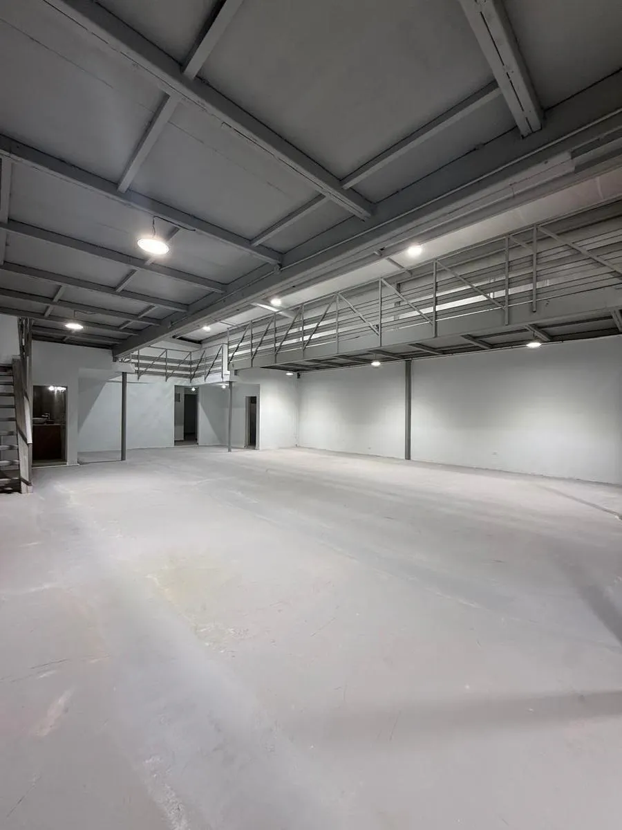 Industrial Spot2
