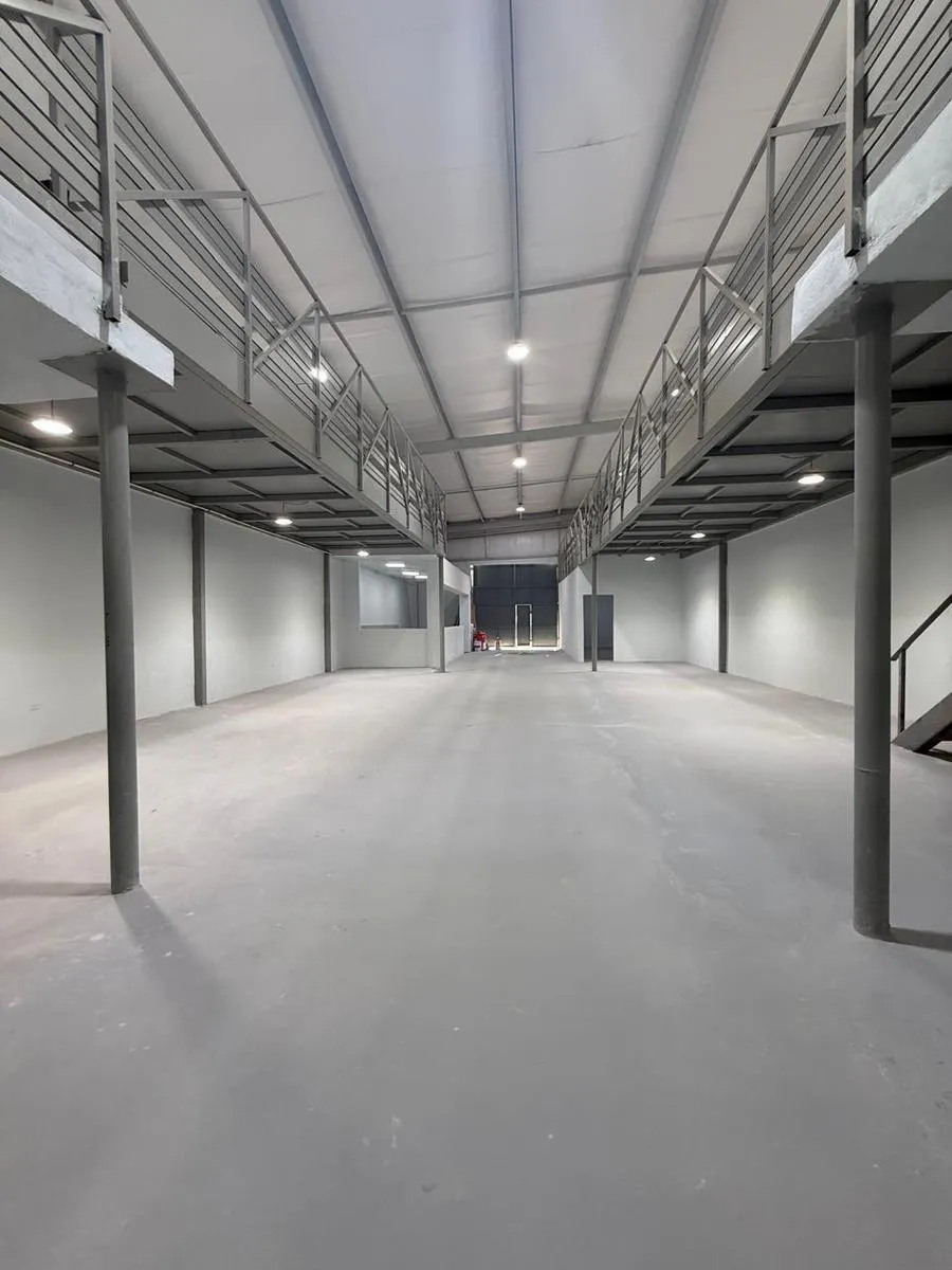 Industrial Spot2