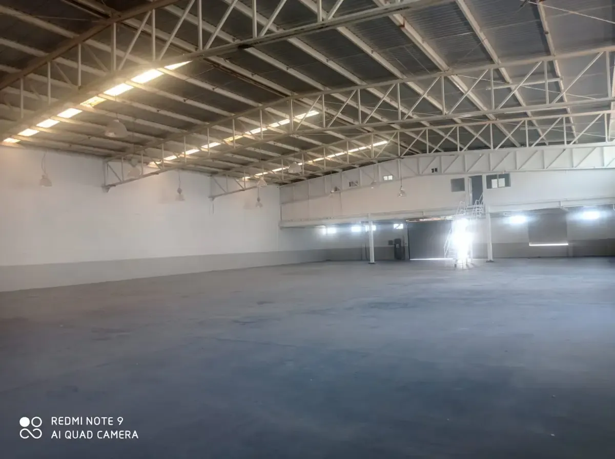 Industrial Spot2