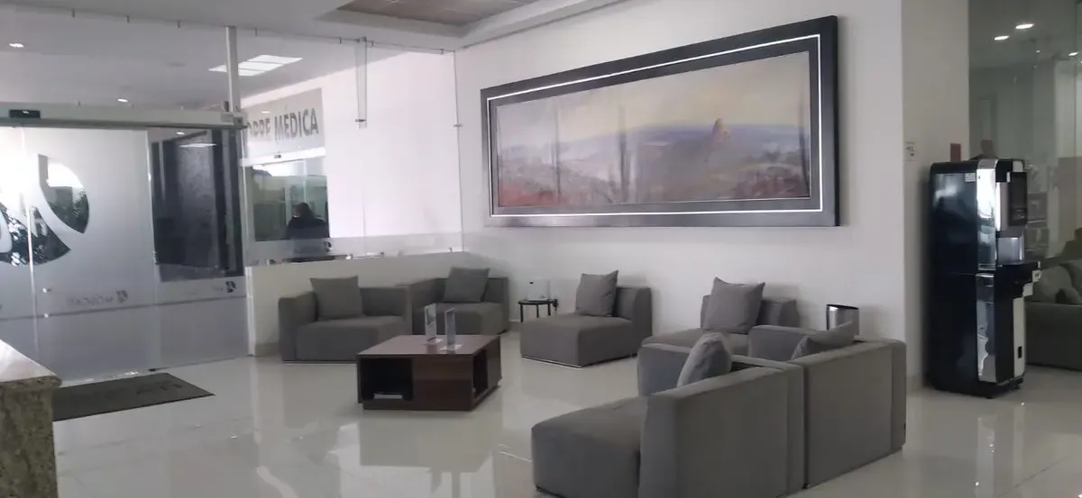 Oficina Spot2
