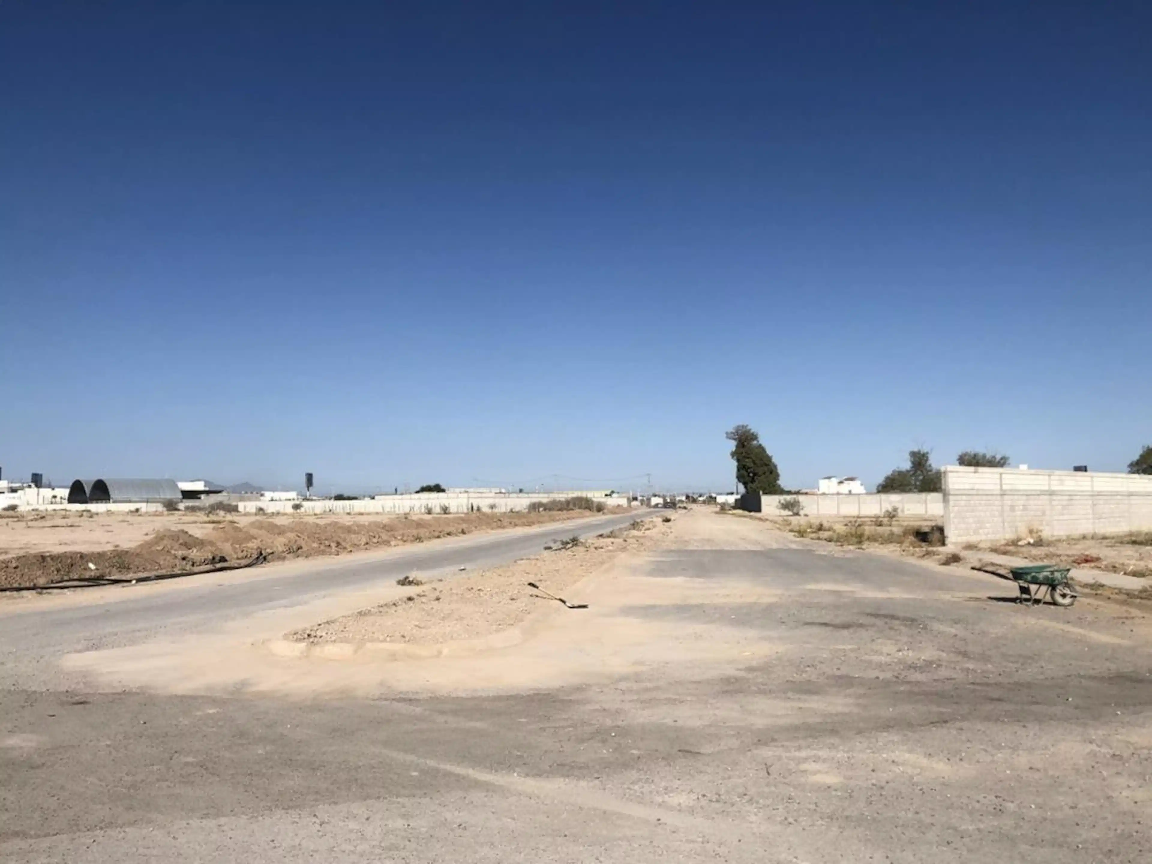 Terreno En Venta En Residencial Senderos, Torreón, Coahuila De Zaragoza
