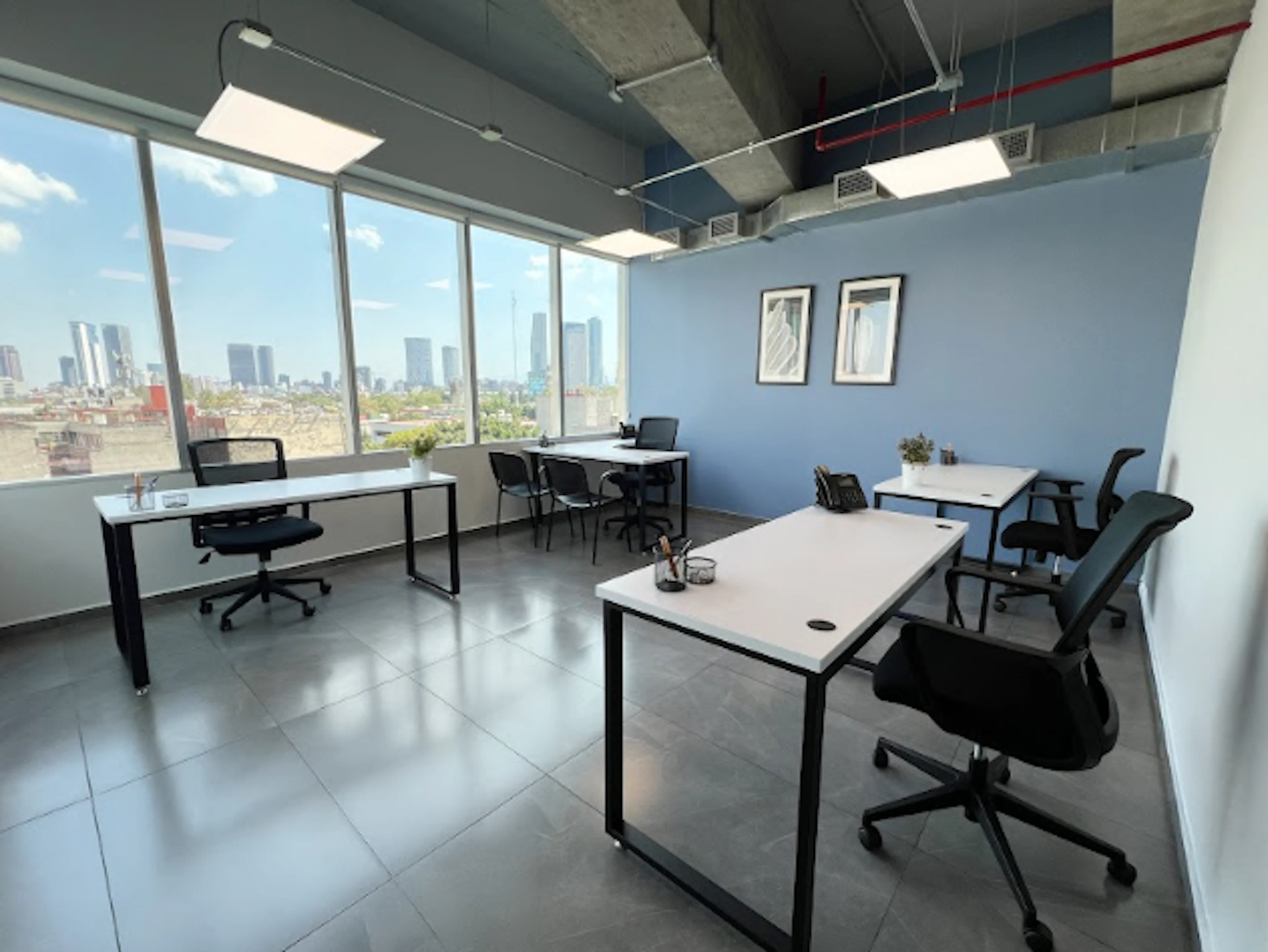 Oficina Spot2