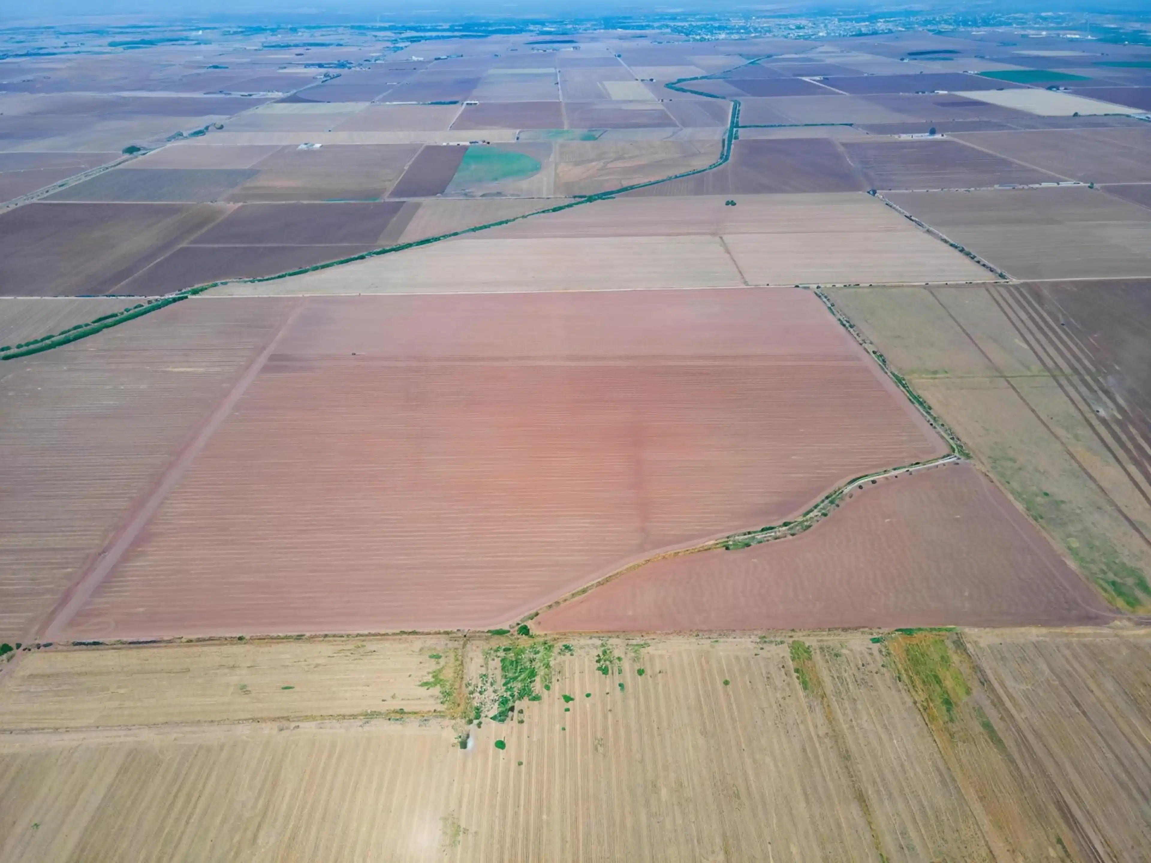 RANCHO AGRICOLA EN VENTA UBICADO EN CAPETAMAYA, NAVOJOA SON