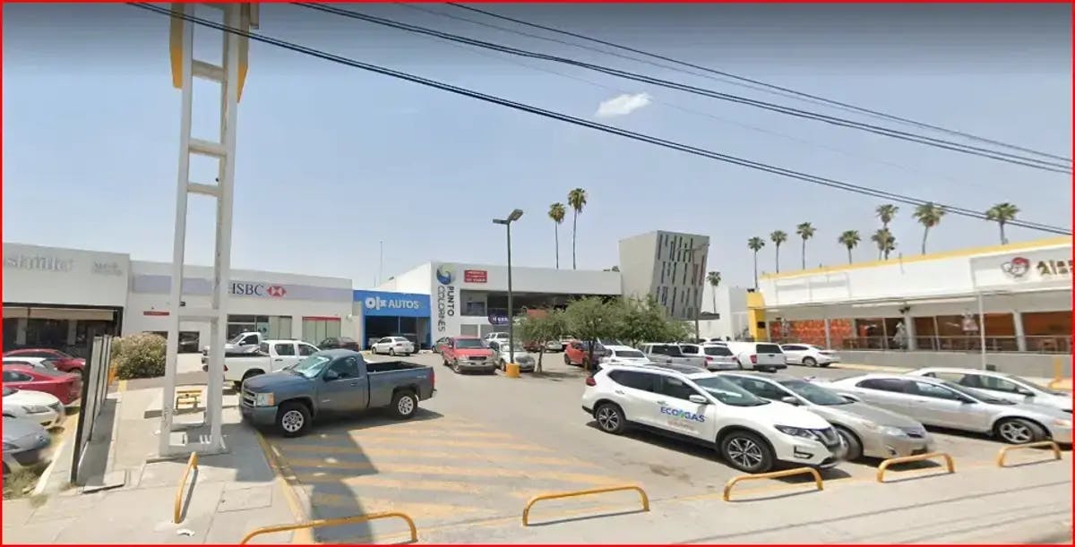 Local Comercial Spot2