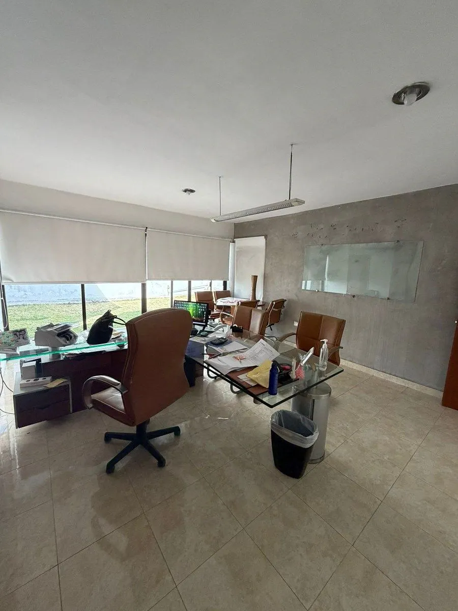 Oficina Spot2