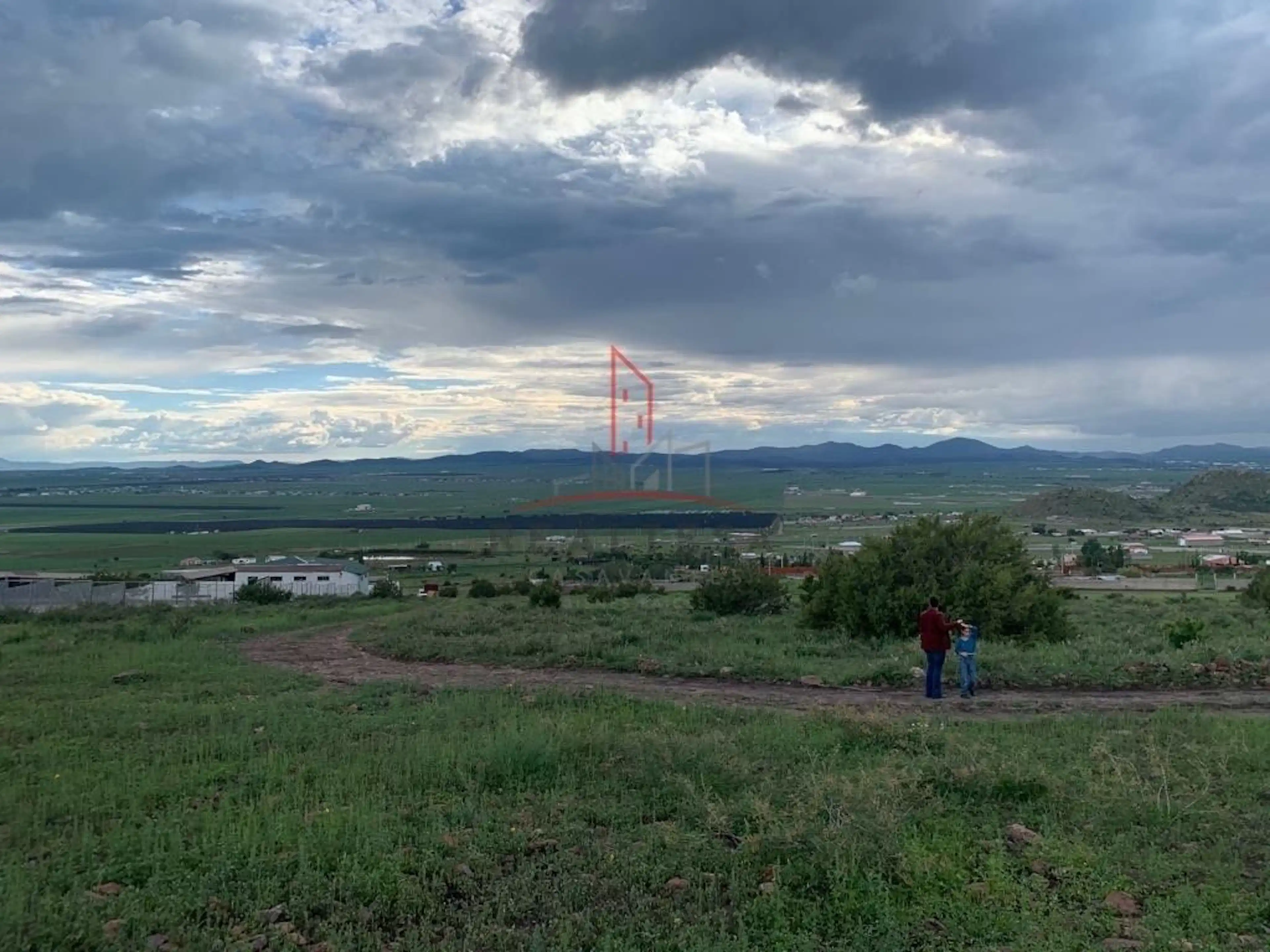 Terreno Venta Cuauhtémoc Chihuahua 950,000 Indter Rgc