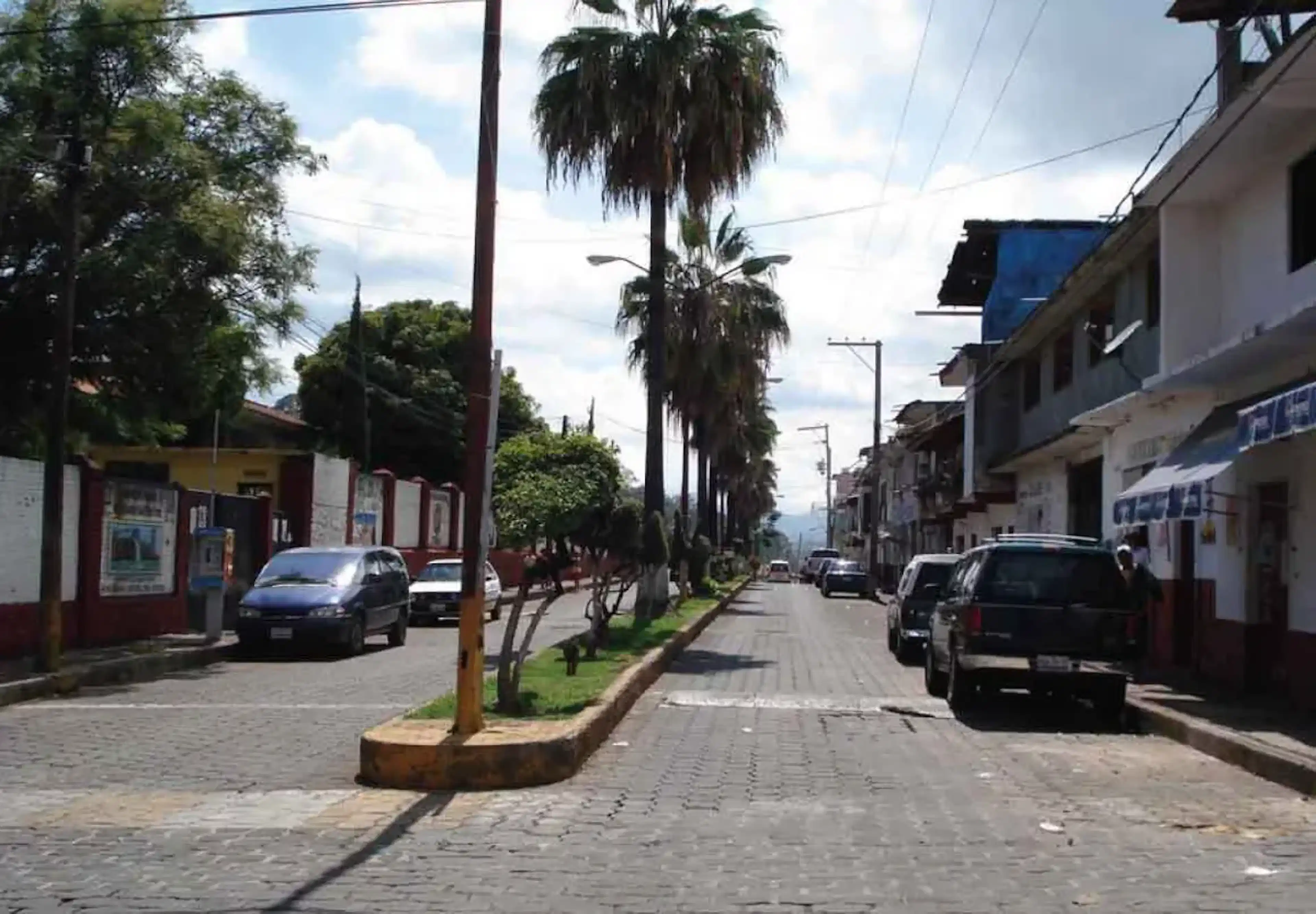 Centro S/n