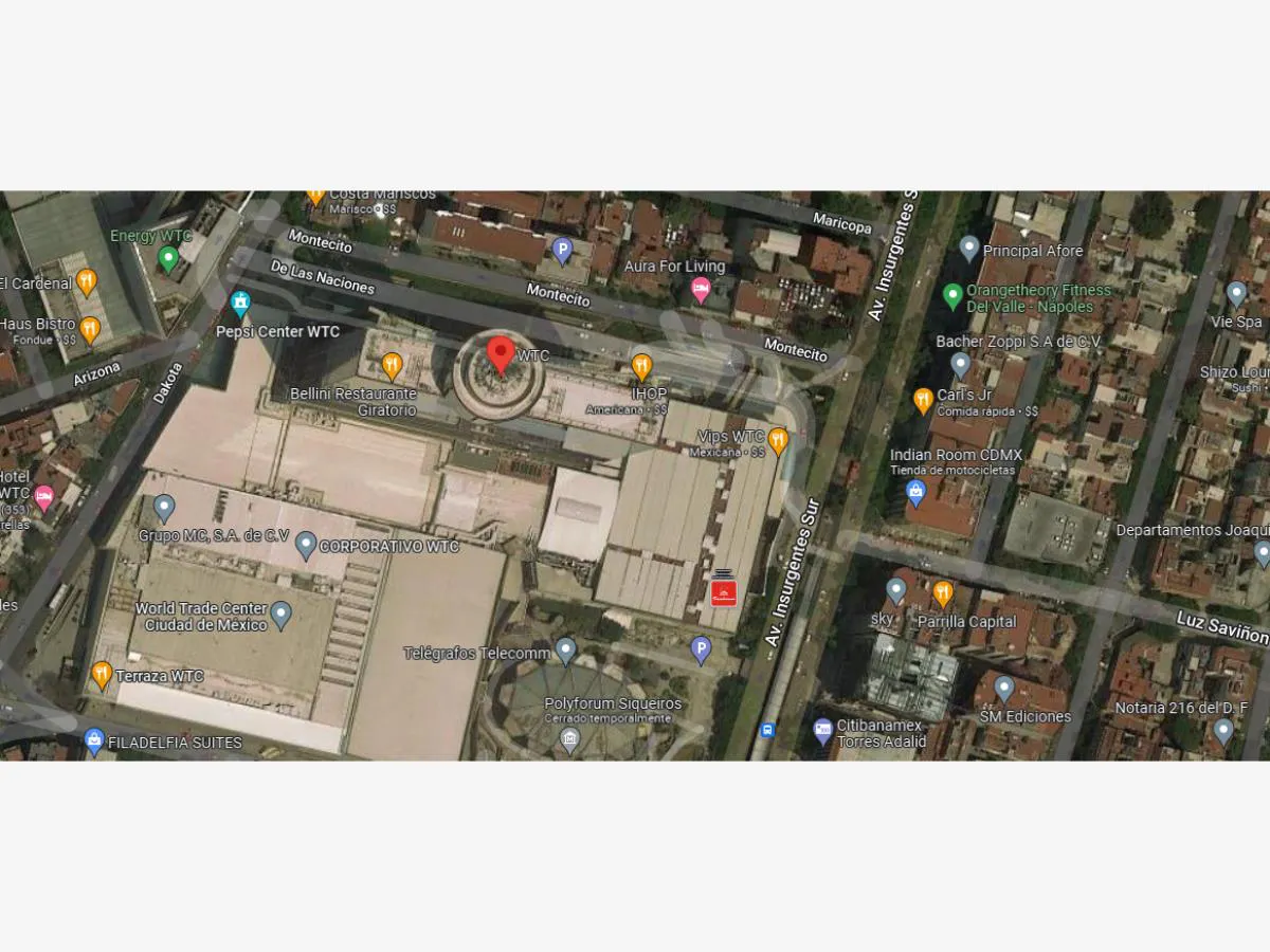 Oficina Spot2