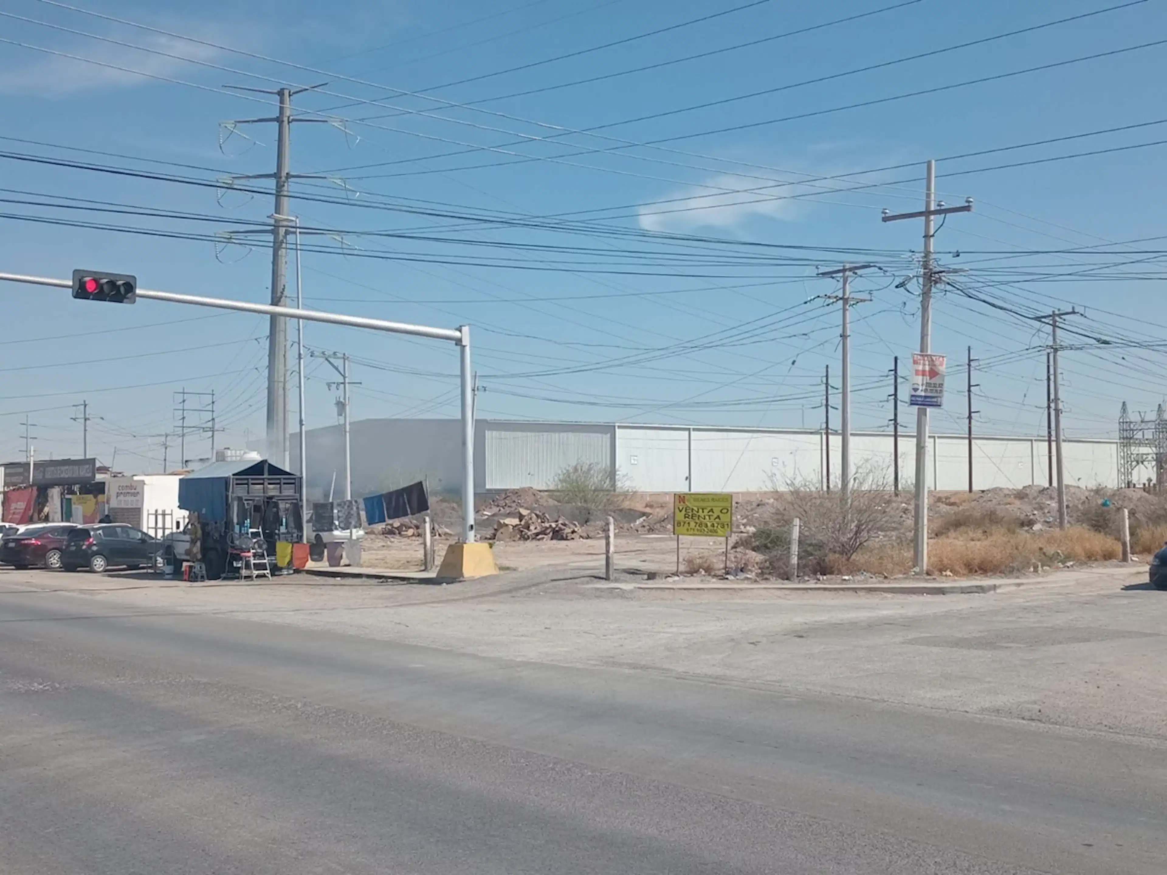 Terreno En Venta En Mieleras, Torreón, Coahuila De Zaragoza