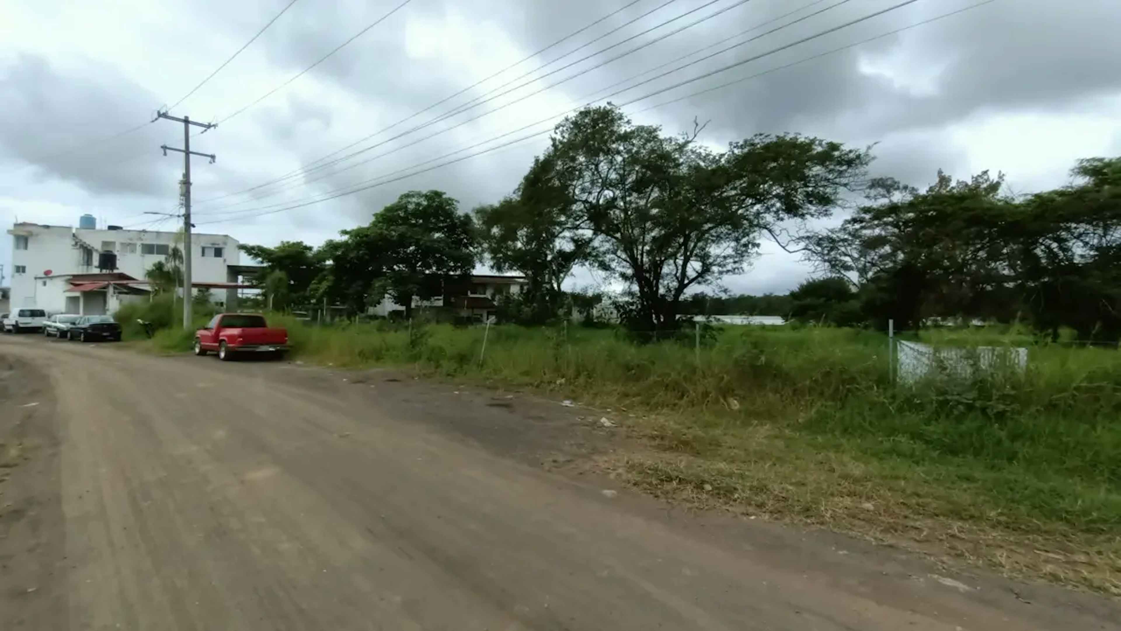 Terreno En Venta En Dos Ríos, Emiliano Zapata, Veracruz De Ignacio De La Llave