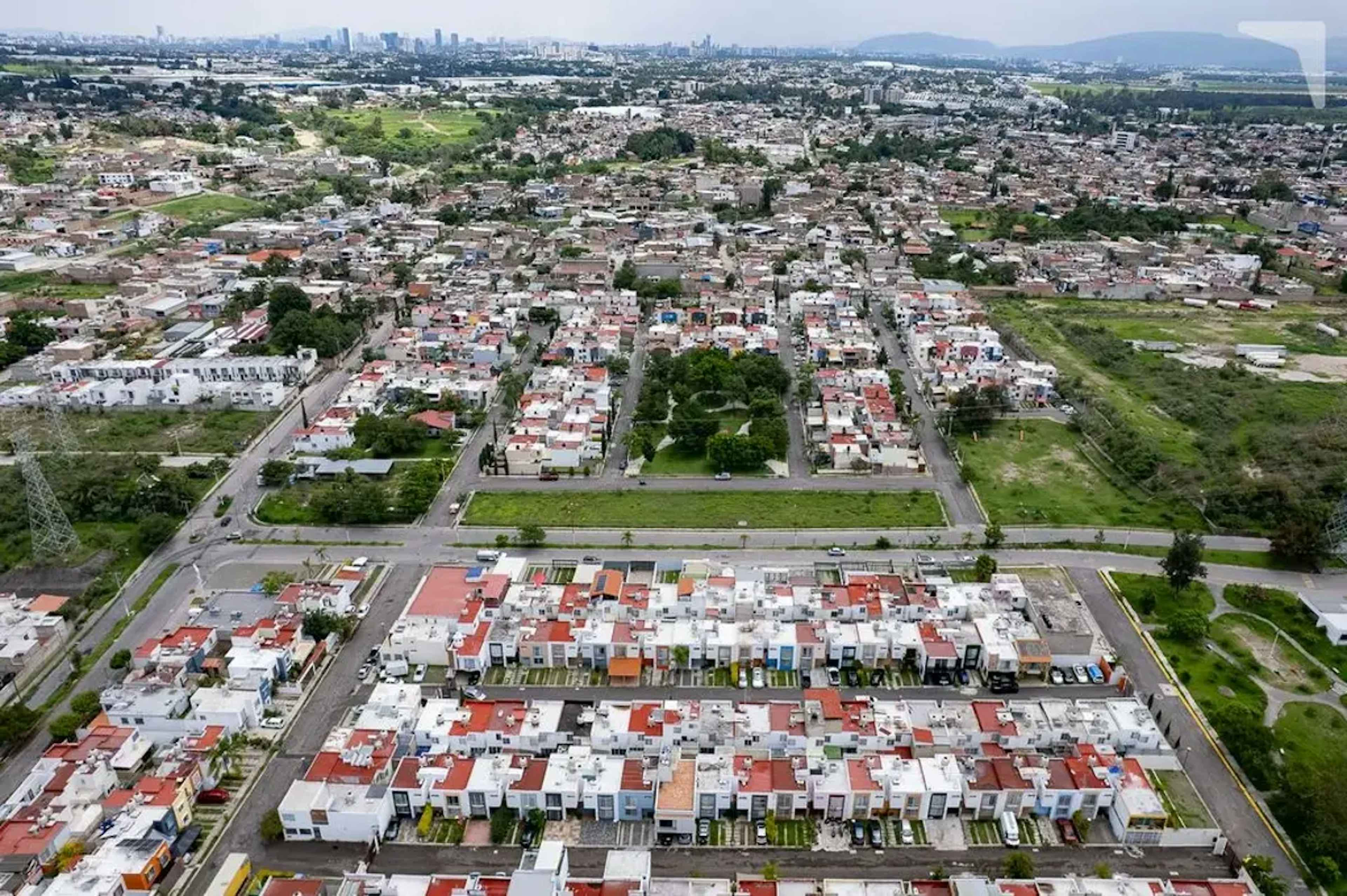 Terreno En Venta En Bosques De San Gonzalo, Zapopan, Jalisco