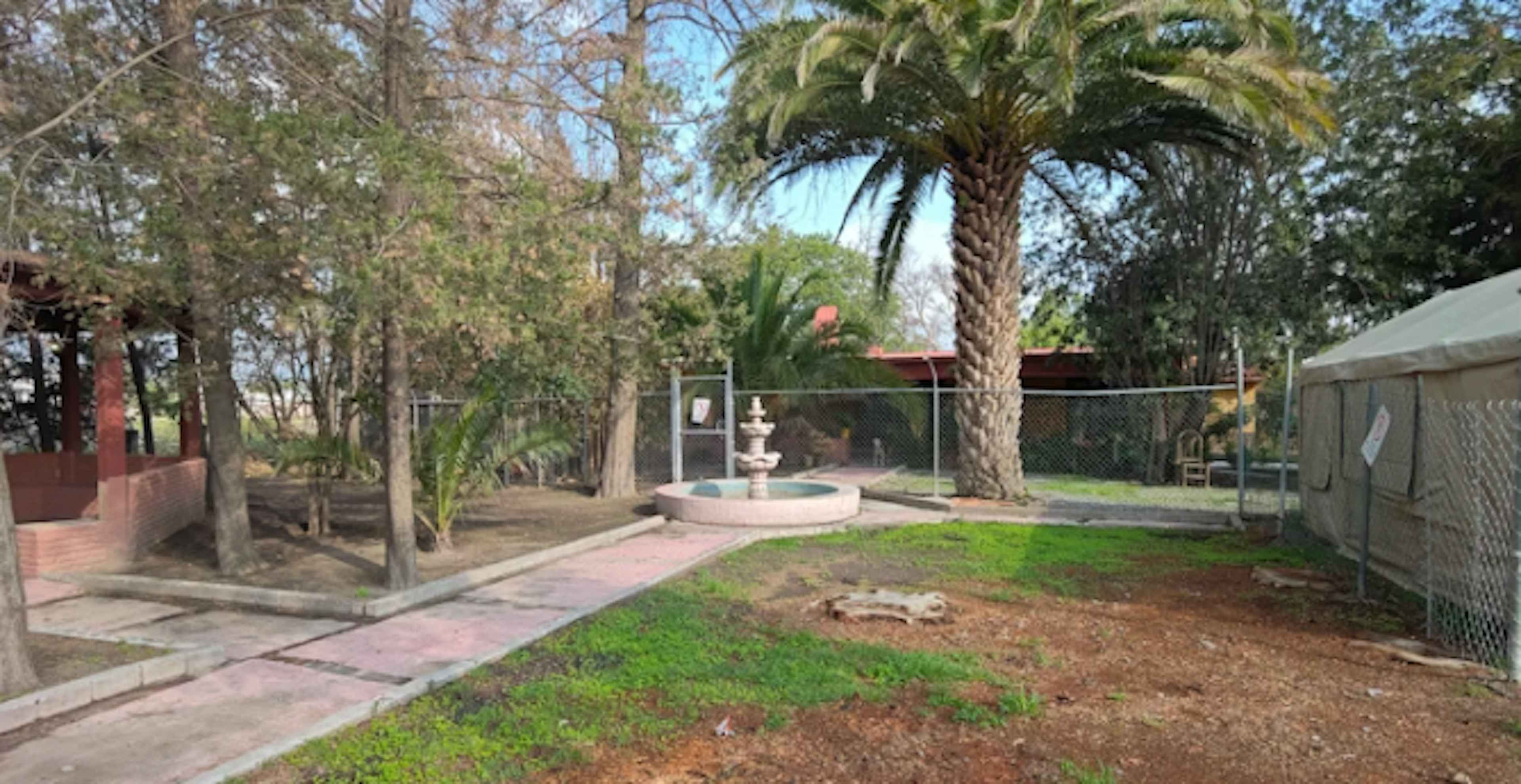 Carretera Constitución 474