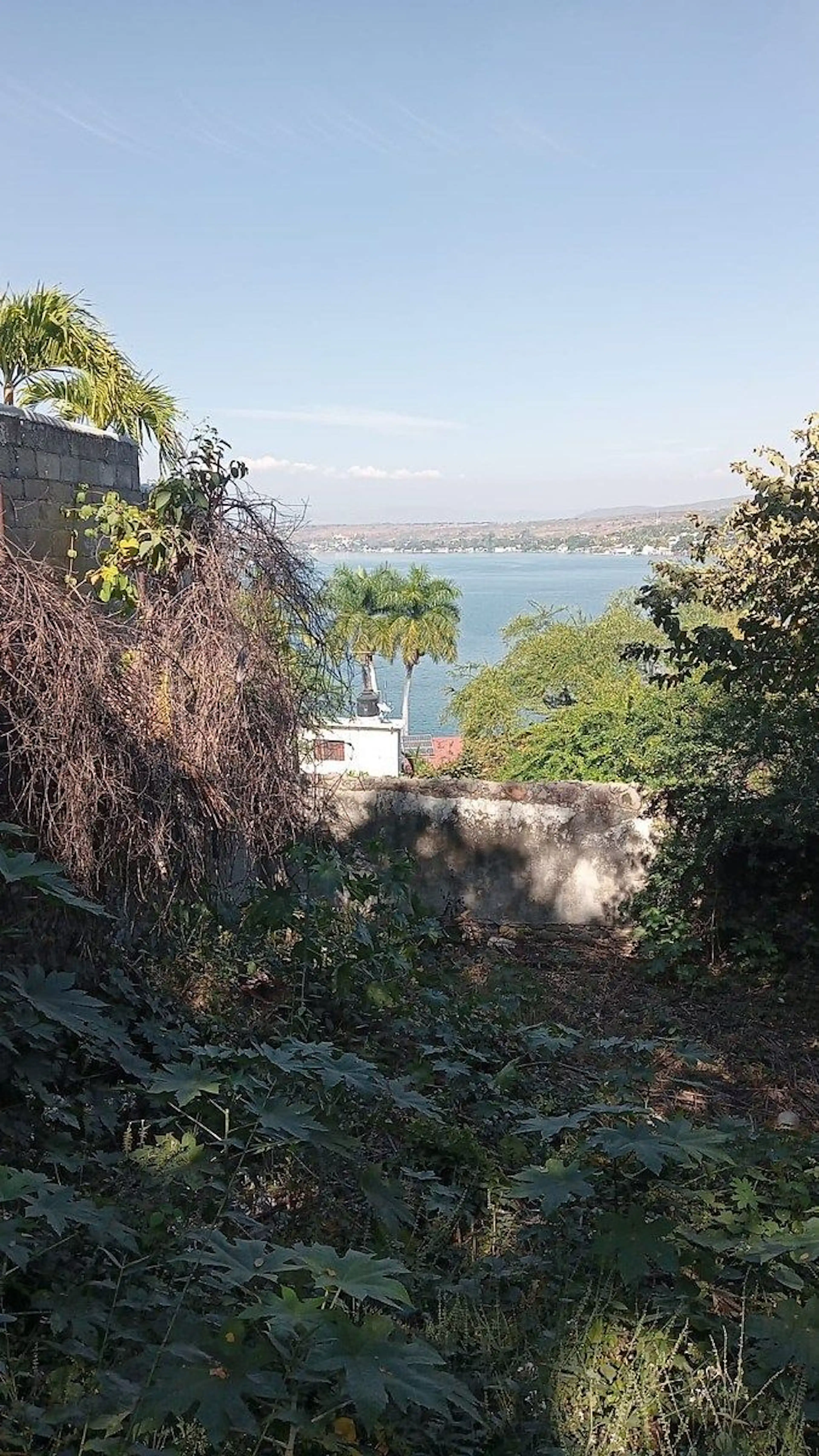 Se Vende Terreno En Lago De Tequesquitengo, Jojutla.